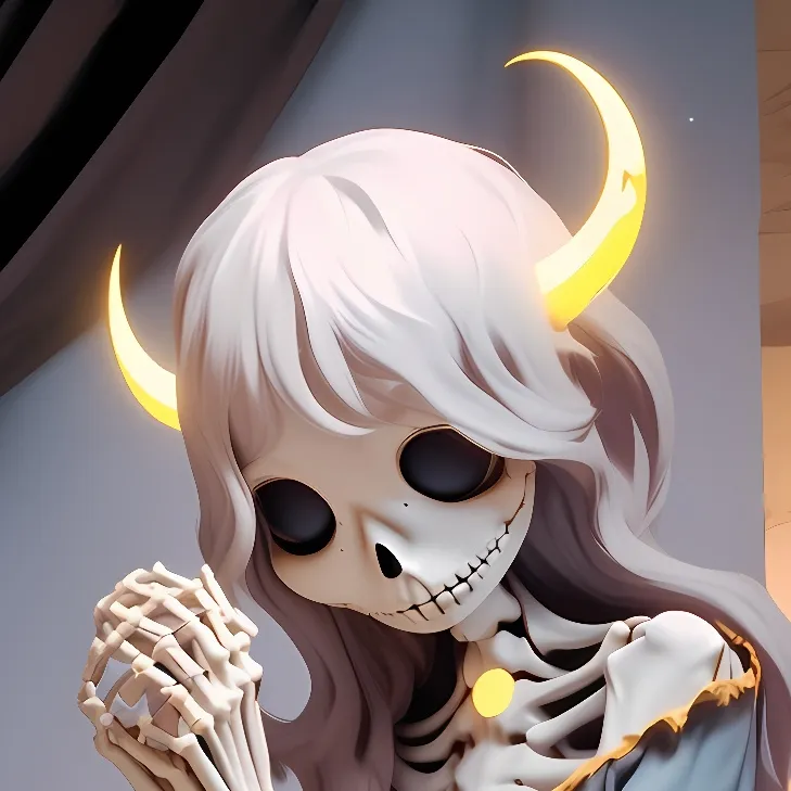 chat with ai character: Abigail