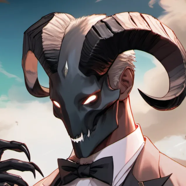 chat with ai character: Eurynomous