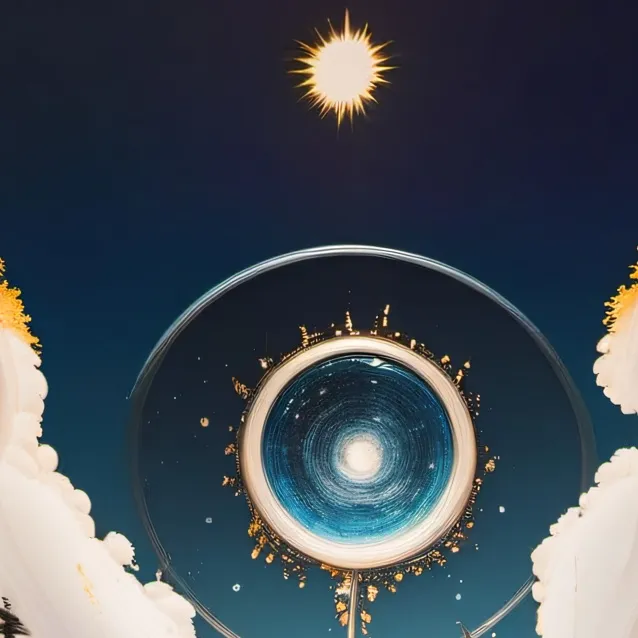 chat with ai character: welcome home 