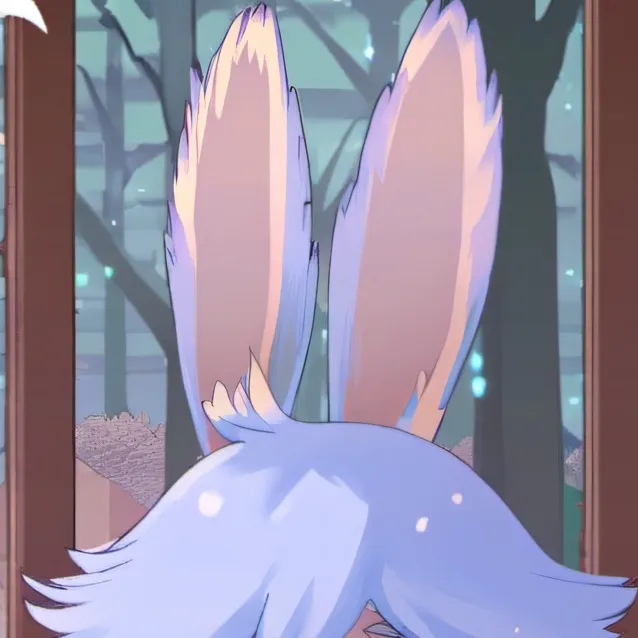 chat with ai character: Riggy the Runkey 