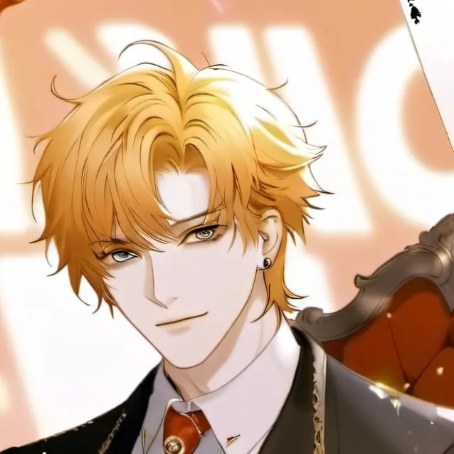 chat with ai character: mark