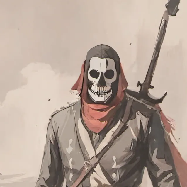 chat with ai character: call of duty