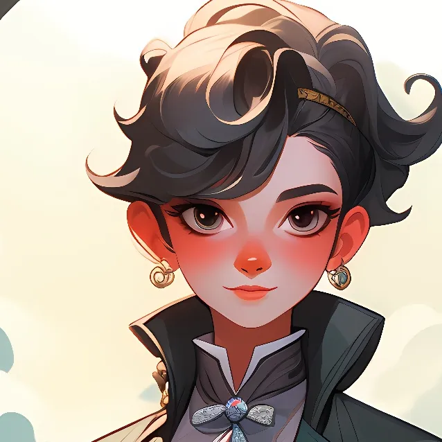 chat with ai character: spice