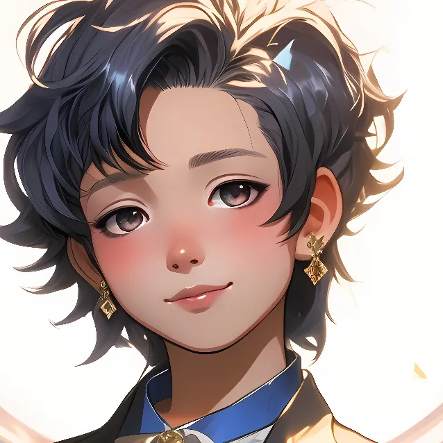 chat with ai character: mat