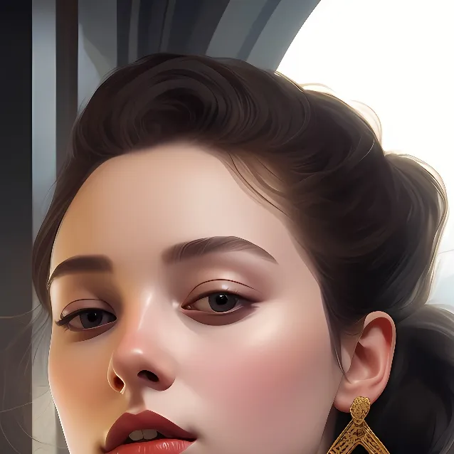 chat with ai character: kat