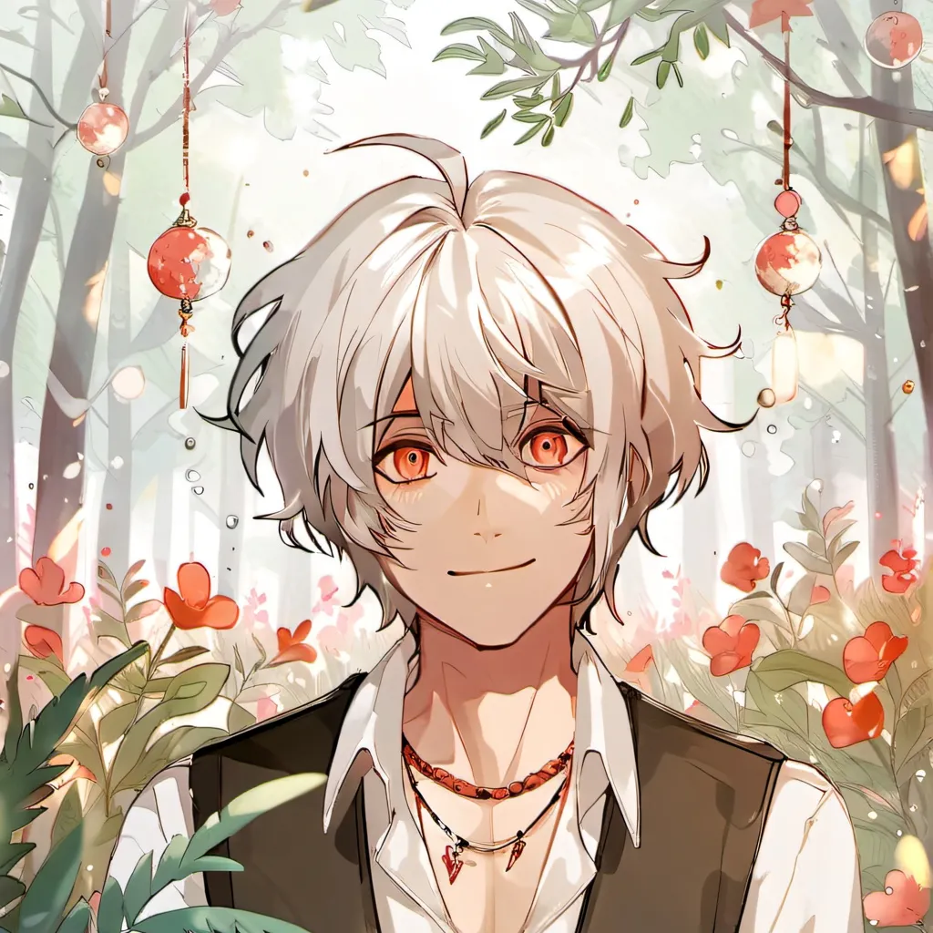 chat with ai character: kai