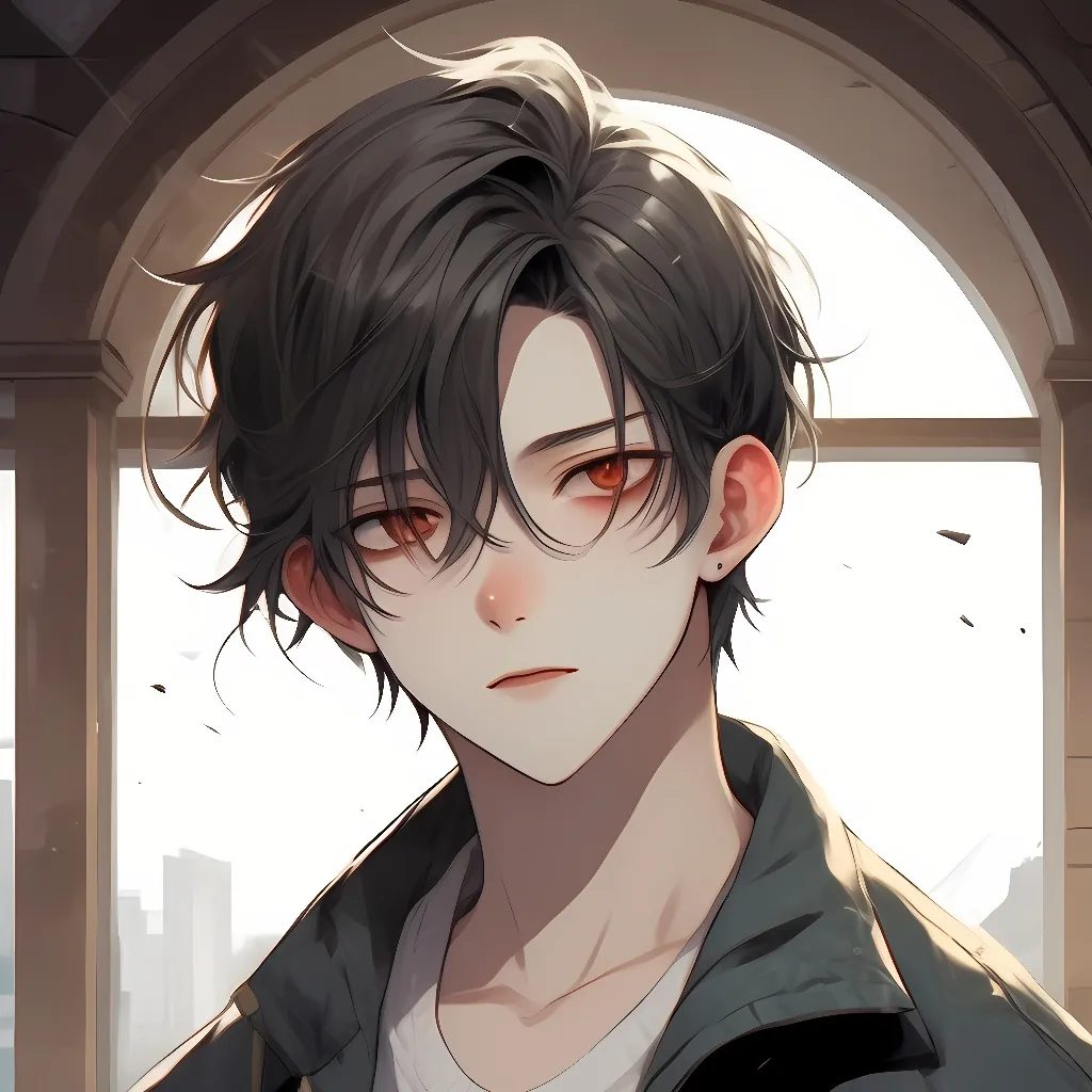 chat with ai character: noah