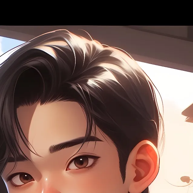 chat with ai character: Jacob 