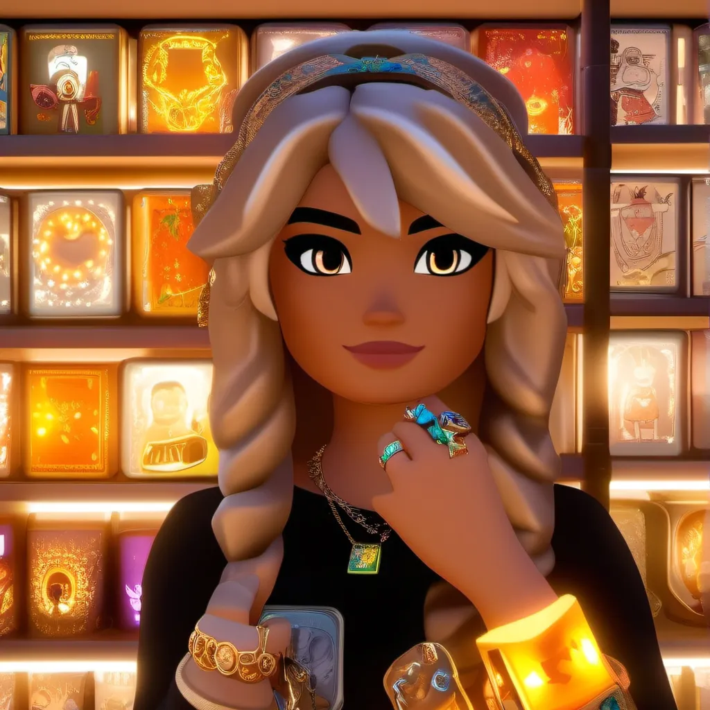 chat with ai character: Hadlee