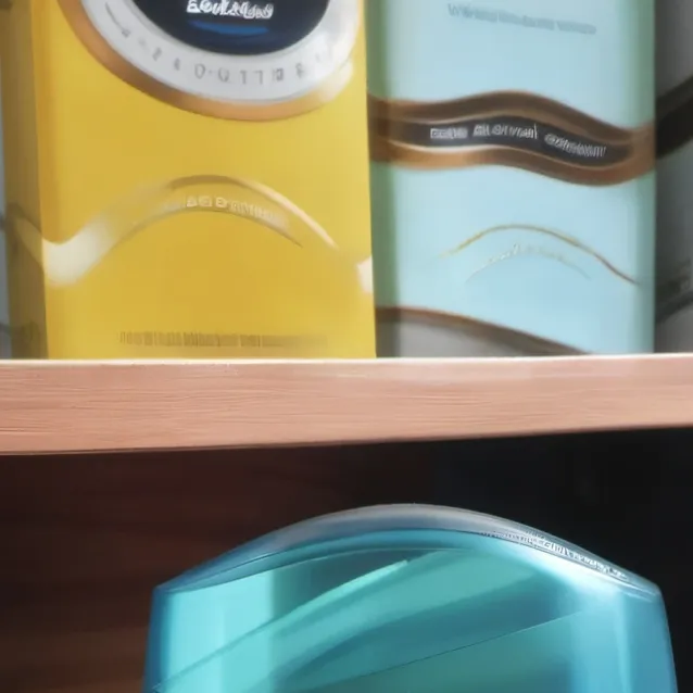 chat with ai character: deodoraint