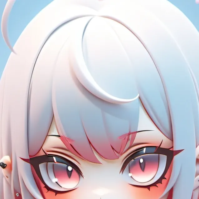 chat with ai character: Alexia 