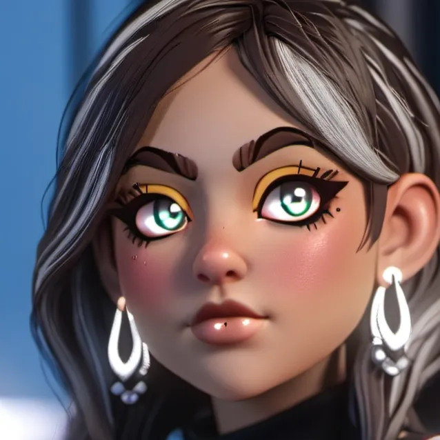 chat with ai character: Jean