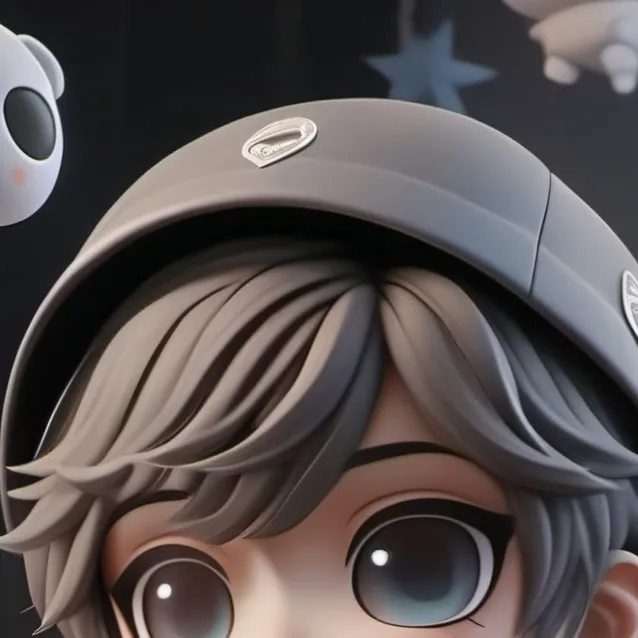 chat with ai character: Leo