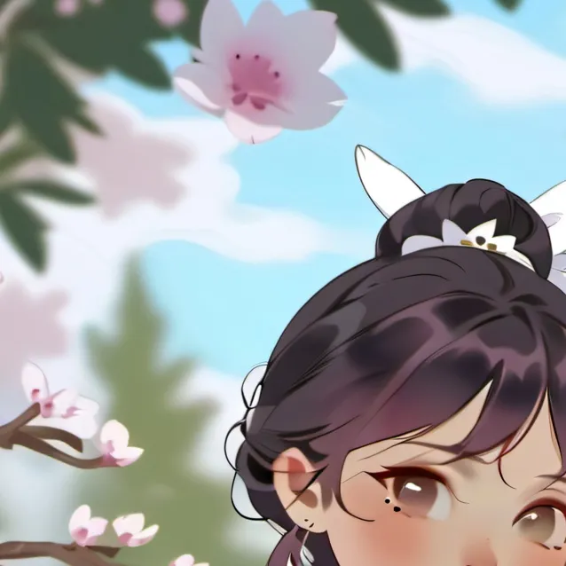 chat with ai character: June