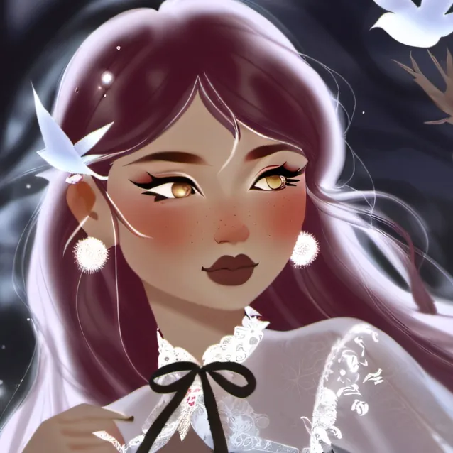 chat with ai character: Y/N