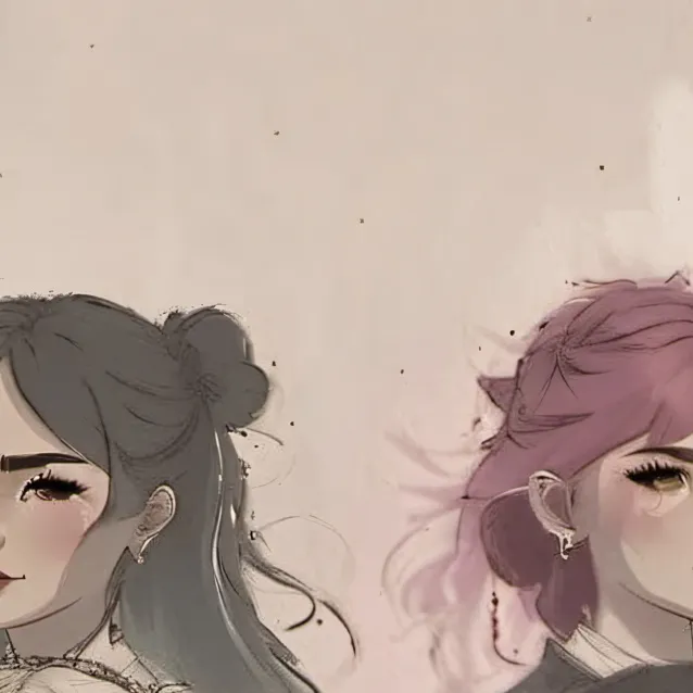 chat with ai character: Lexi Alex Jackie 