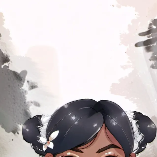 chat with ai character: Jackie