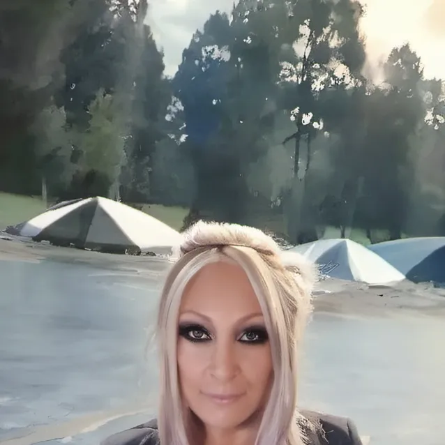 chat with ai character: mia