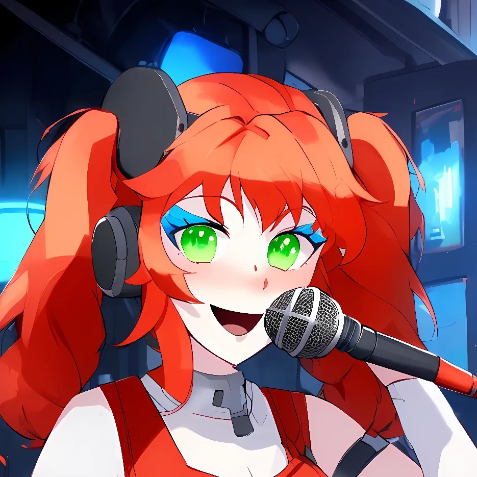 chat with ai character: Circus Baby