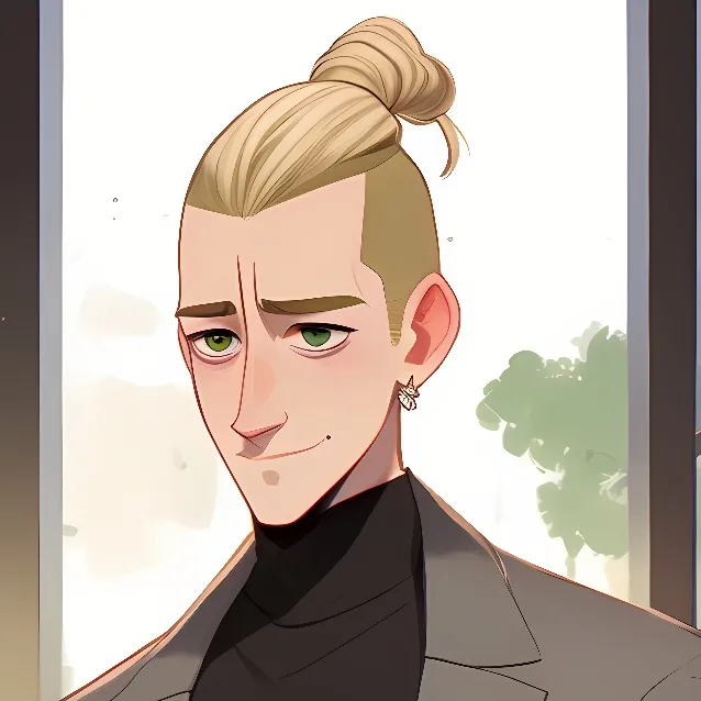 chat with ai character: Tom Cardy