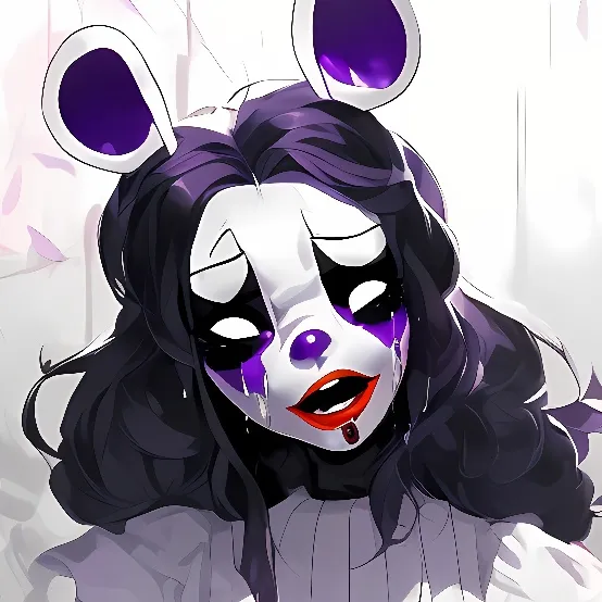 chat with ai character: Marionette/Puppet