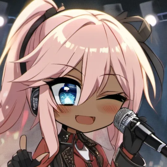 chat with ai character: ♡☆Poppu☆♡