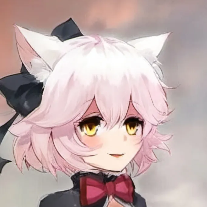 chat with ai character: Mangle