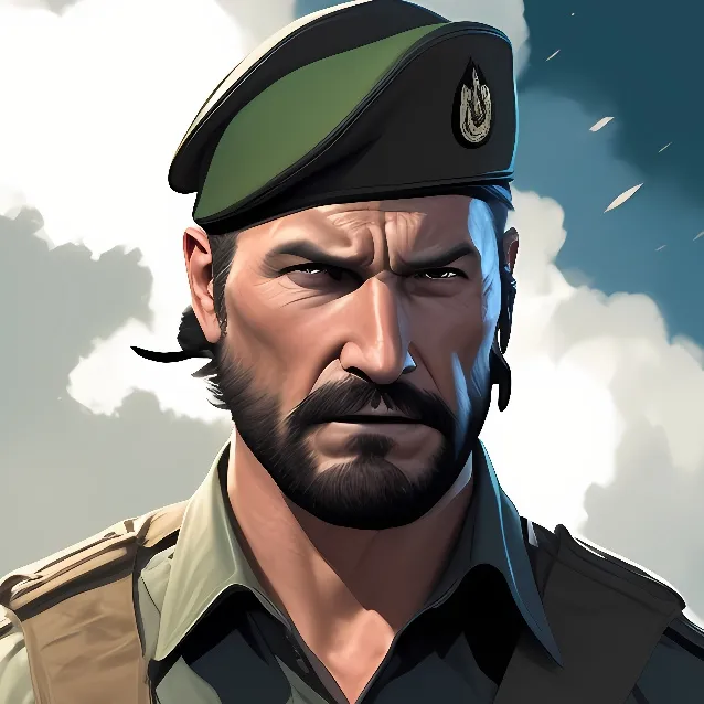 chat with ai character: FRANK WOODS