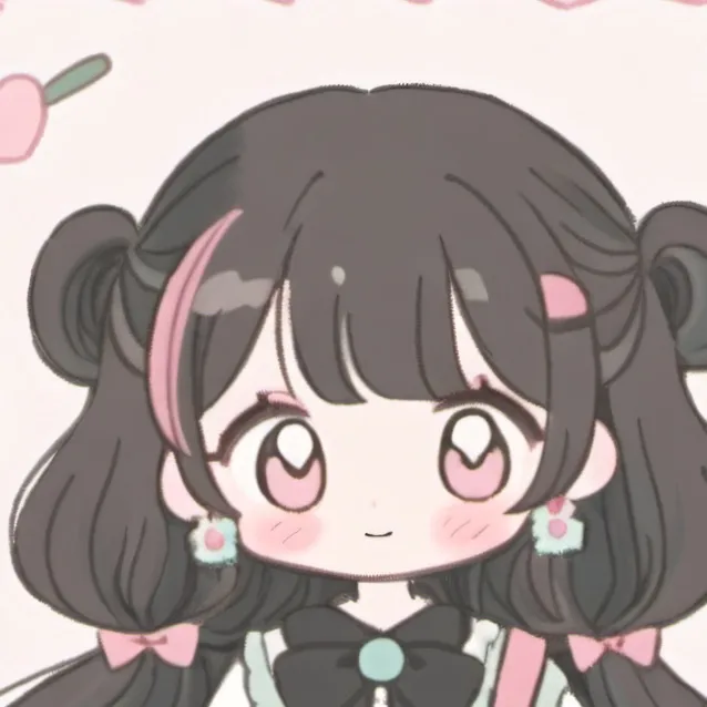 chat with ai character: aphmau you friends