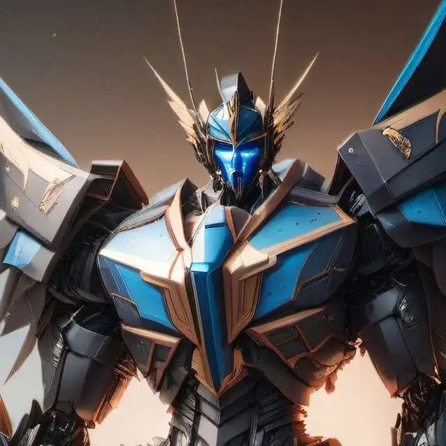 chat with ai character: Maximus 