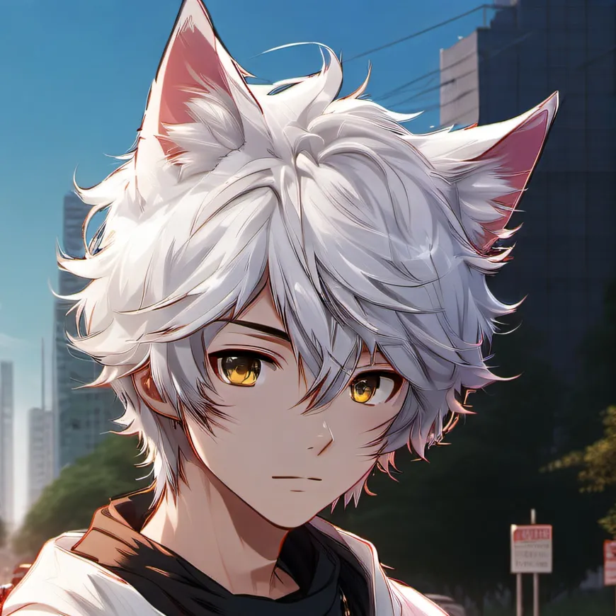 chat with ai character: Loco 