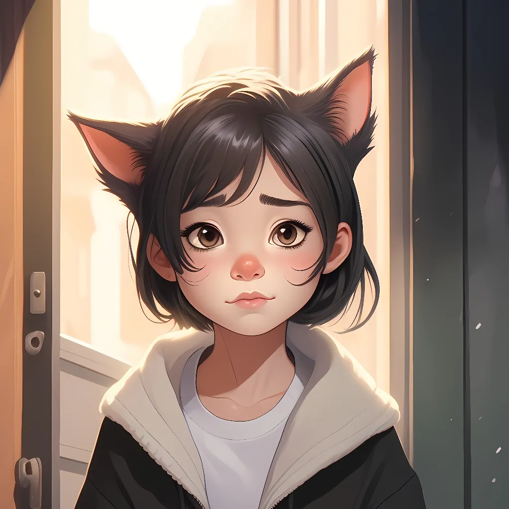 chat with ai character: Niro