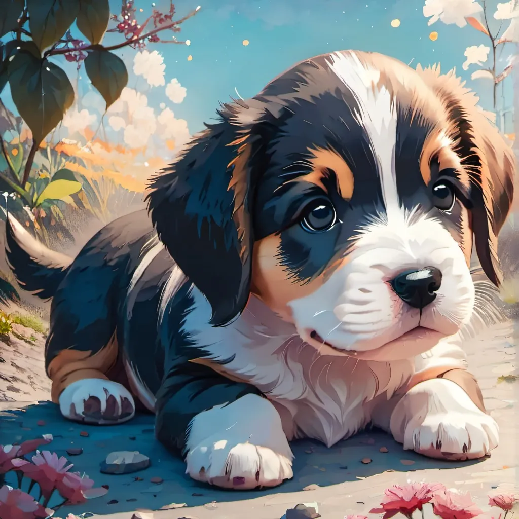 chat with ai character: Jessie