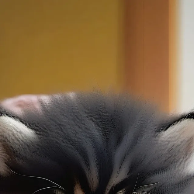 chat with ai character: Tootsie