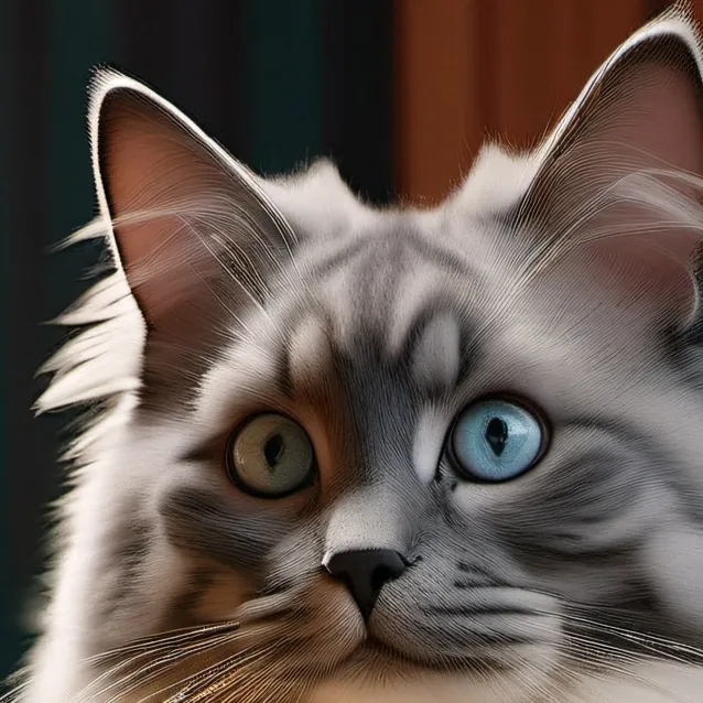 chat with ai character: sunny