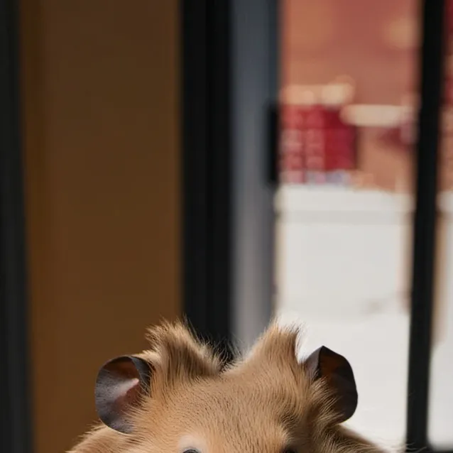 chat with ai character: Hailey 