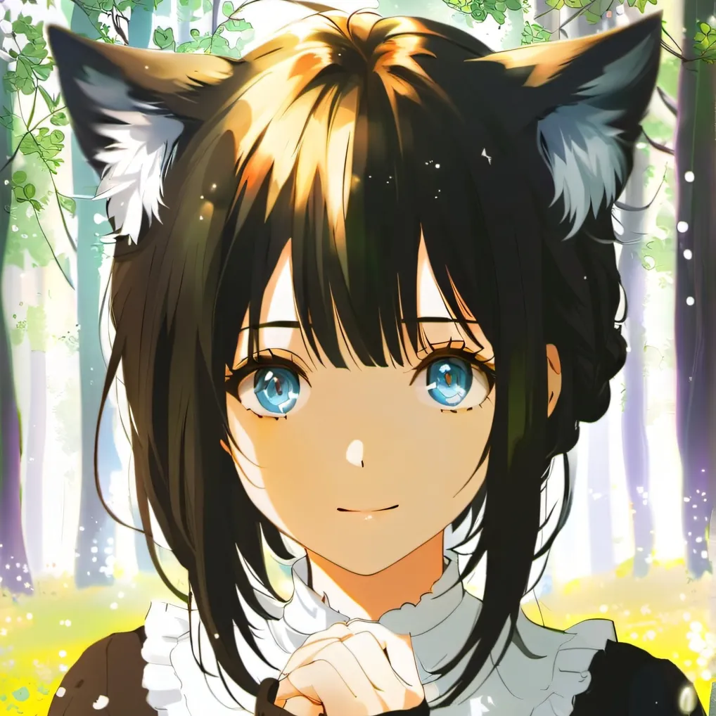 chat with ai character: Skar