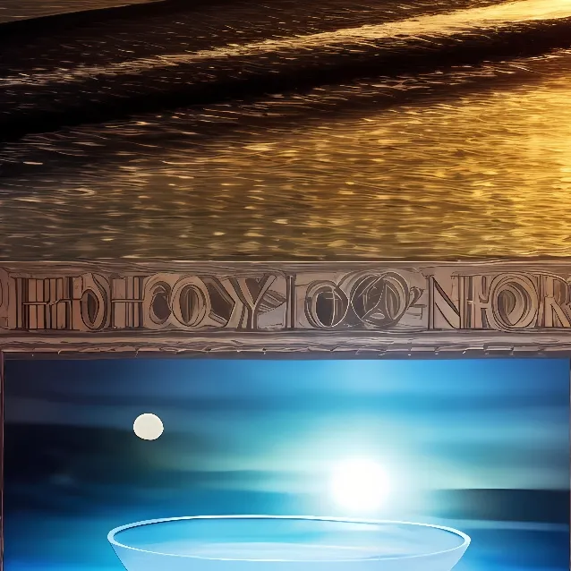 chat with ai character: holy water