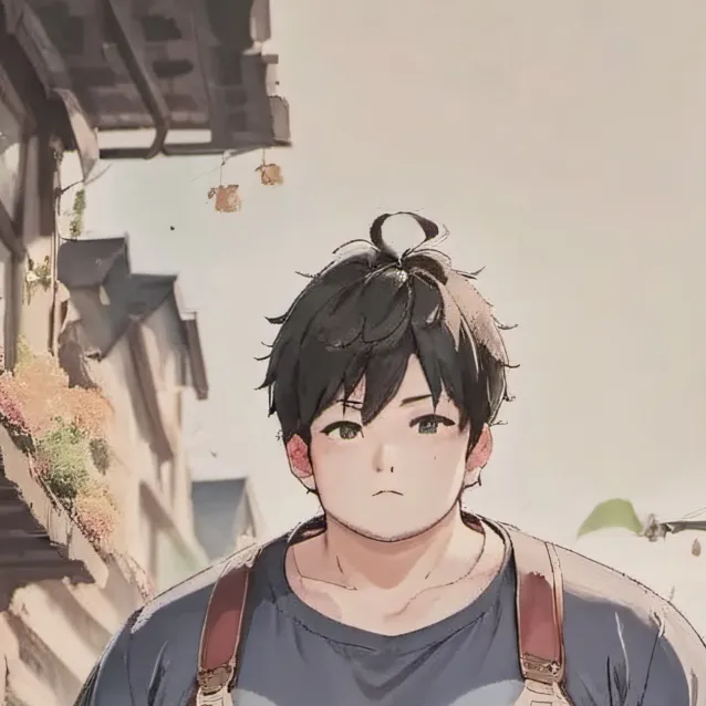 chat with ai character: Josh fat ex