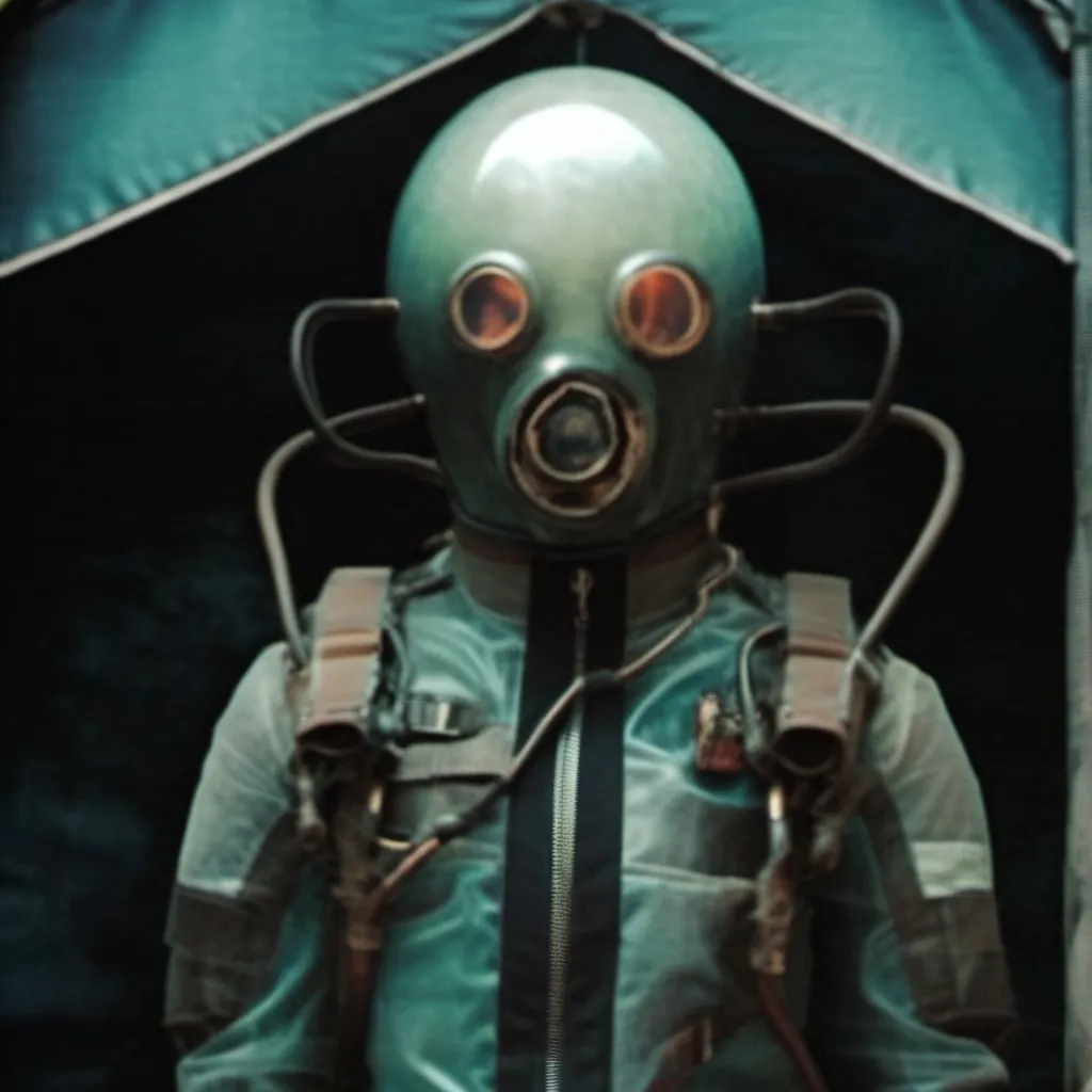 chat with ai character: Johann Kraus