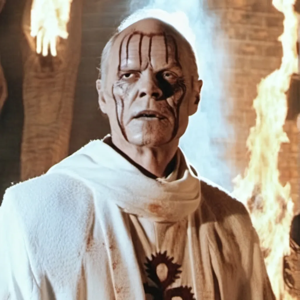 chat with ai character: William Nix