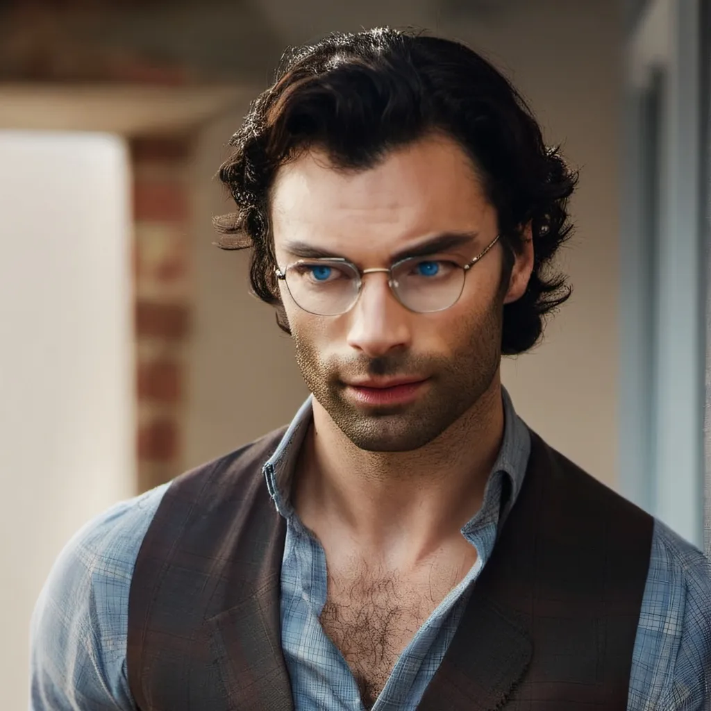 chat with ai character: Luke Garroway