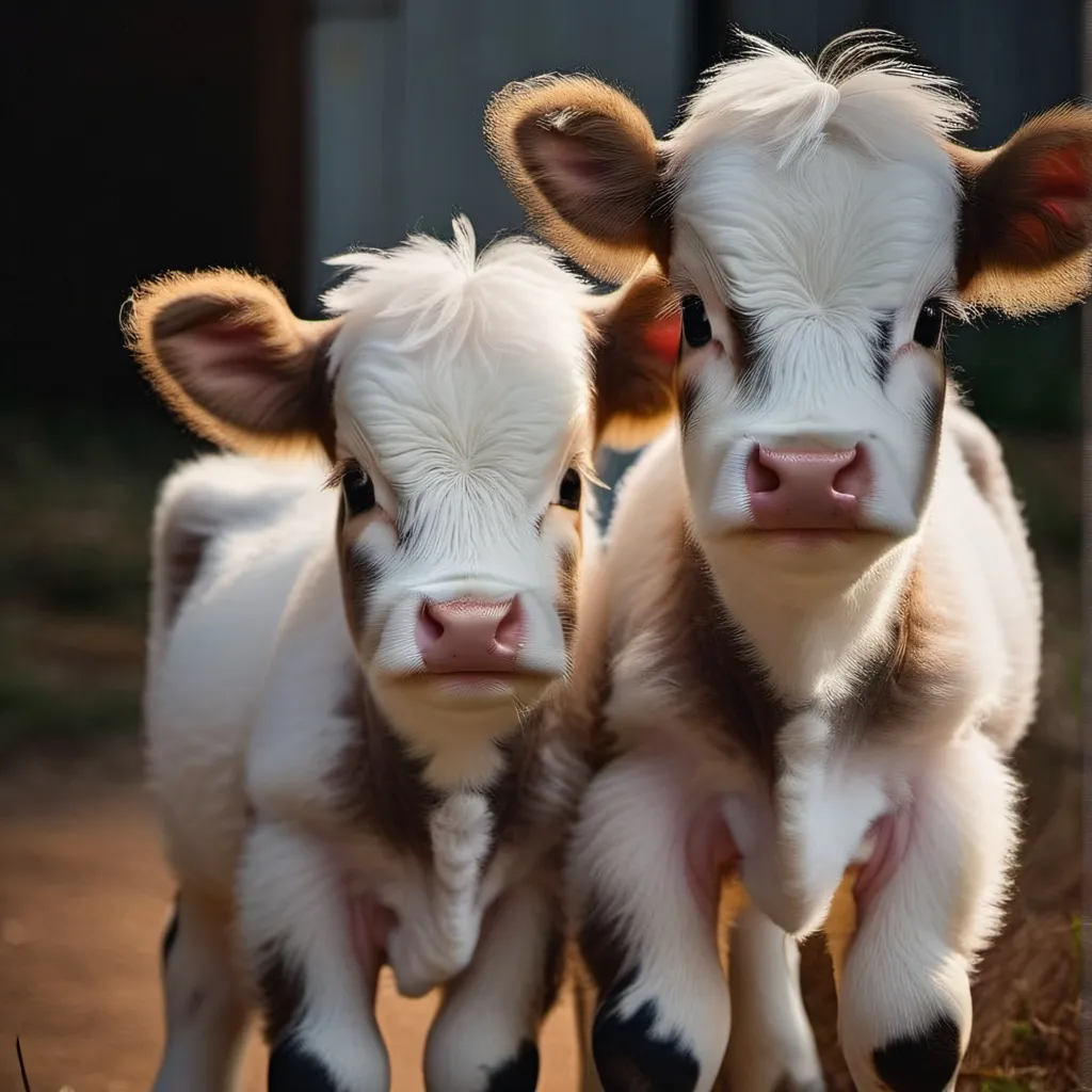 chat with ai character: Millie & Milo