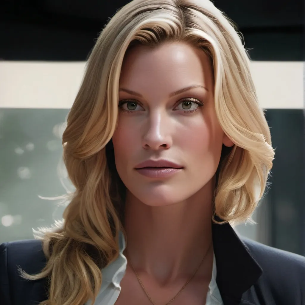 chat with ai character: Sil