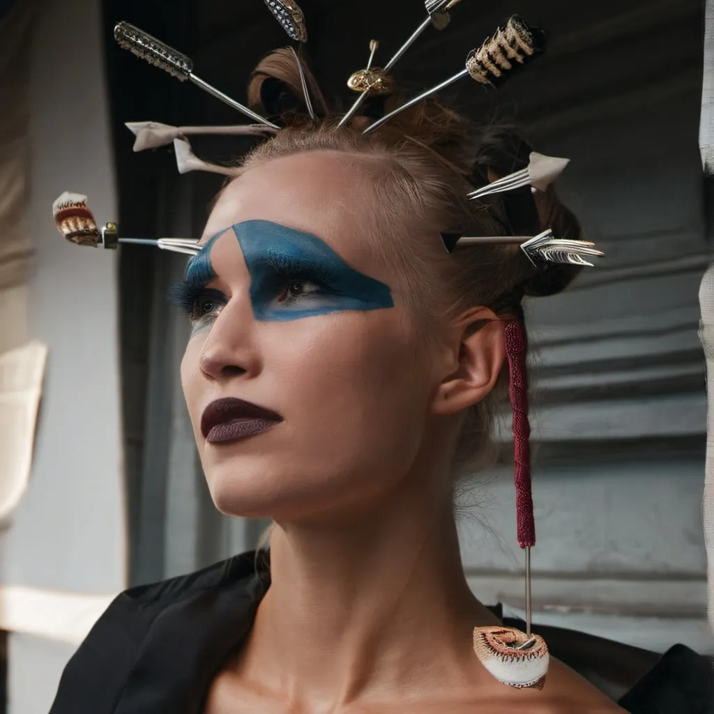 chat with ai character: Elise