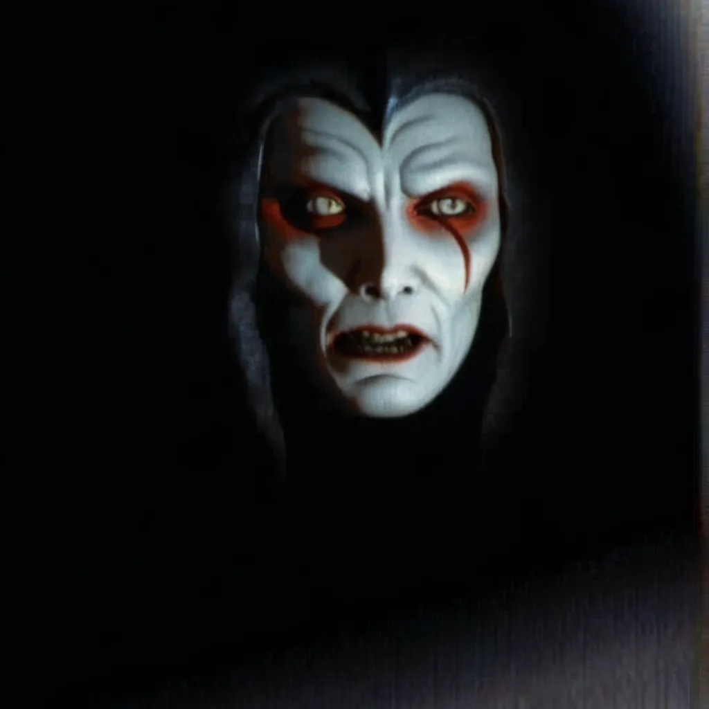 chat with ai character: Pazuzu