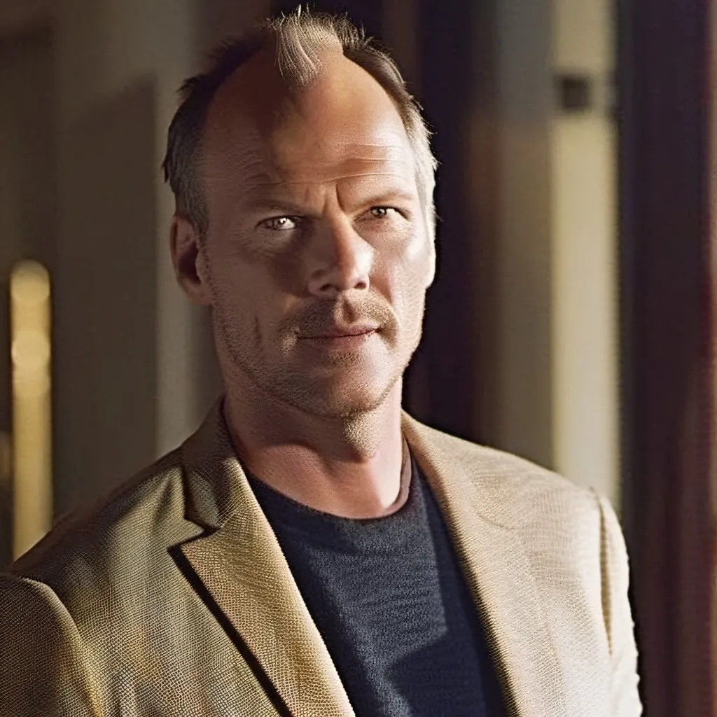 chat with ai character: Jonathan Rivers