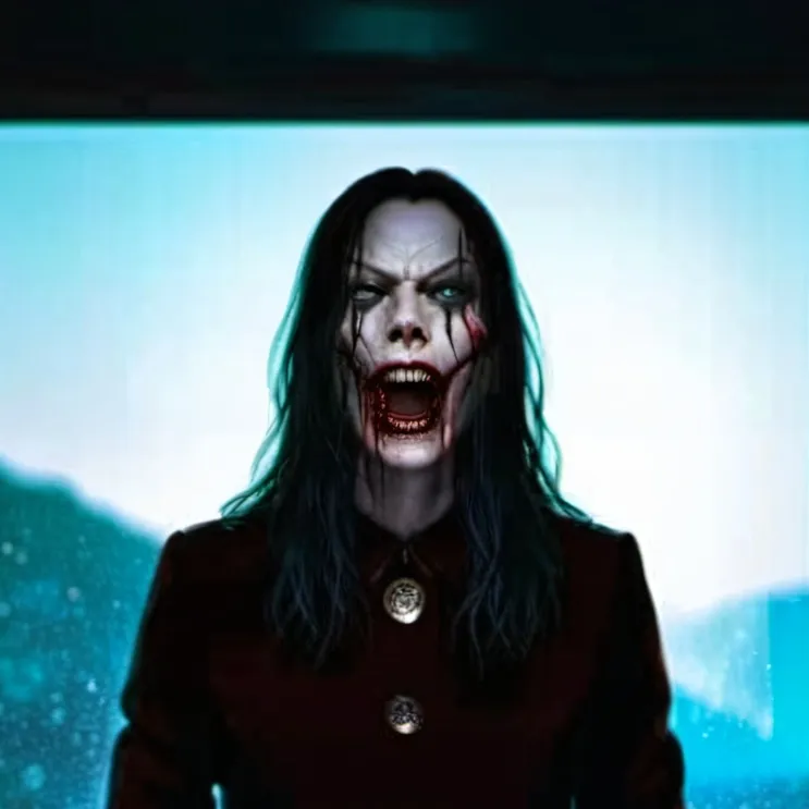 chat with ai character: John Paymon