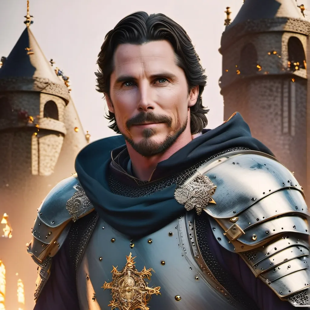 chat with ai character: Duncan Of Arcadia 