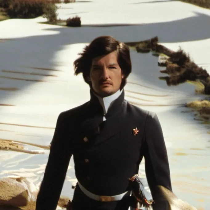 chat with ai character: Paul Atreides 